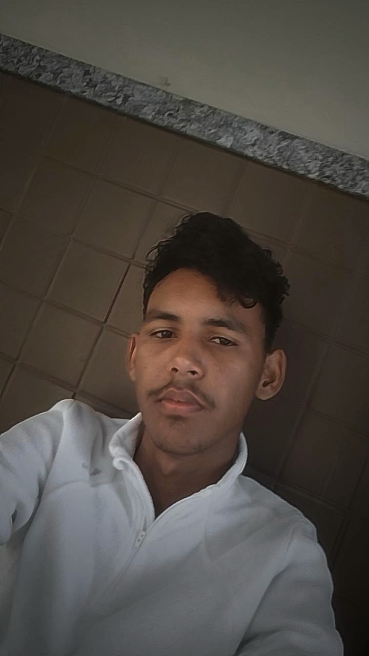 Foto de perfil de Elder Luiz